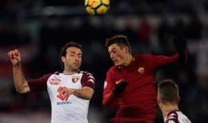 Торино – Рома: прогноз на матч от БК «Леон»