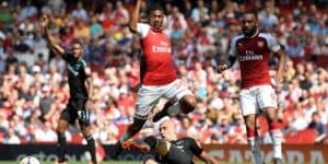 Арсенал – Вест Хэм: прогноз на матч и ставки в БК «Леон»