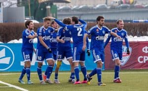 Оренбург – Зенит: прогноз на матч от БК «Леон»