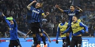 Рапид – Интер: прогноз на матч от БК «Леон»